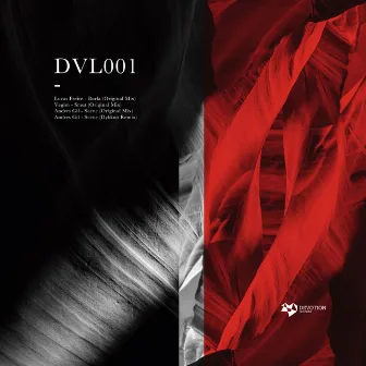 DVL001 by Vegim