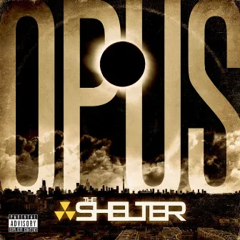 Opus by The Shelter