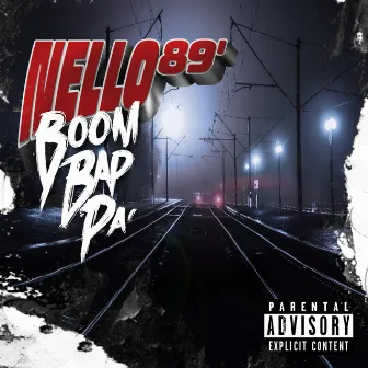 Boombap Pa by Nello 89