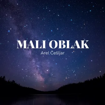 Mali oblak by Arel Cesljar