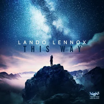 This Way by Lando Lennox