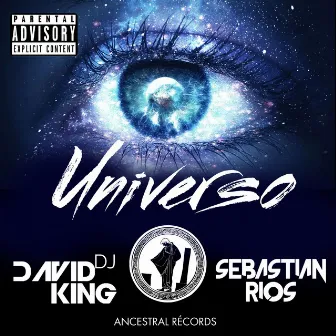 Universo by David King DJ