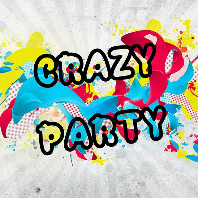 Crazy Party (DJ Zekno Remix)