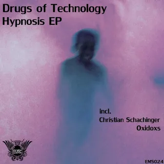 Hypnosis EP by Drugs Of Technology