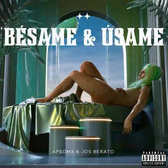 Bésame & Úsame by Jos Berato