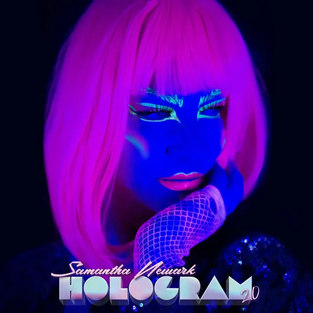 Hologram (Jared Jones Mix)