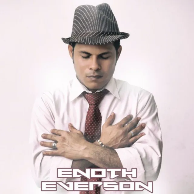 ENOTH EVERSON