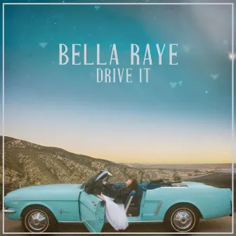 Drive It by Bella Raye