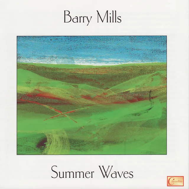 Barry Mills