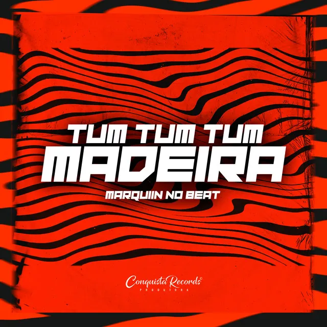 Tum Tum Tum Madeira