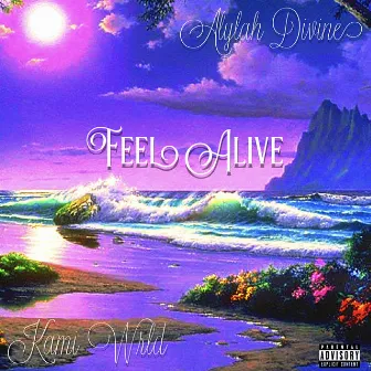 Feel Alive by KamiVilleSide