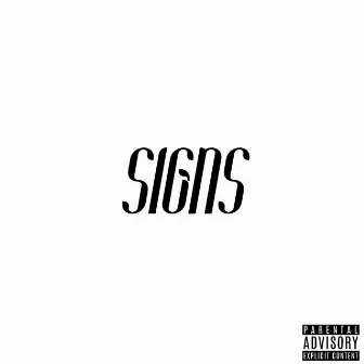 Signs (Journal Edition) by Apollos