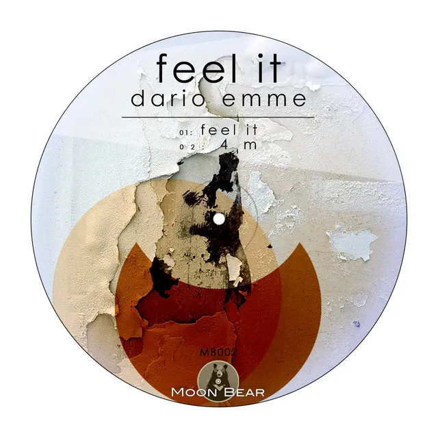 Feel it - Original Mix