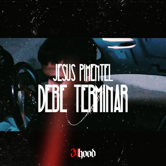 Debe Terminar - En Vivo