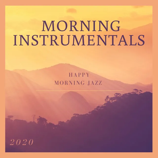 Happy Morning Jazz