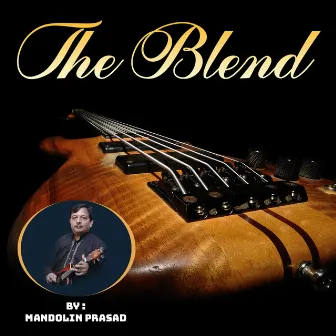 The Blend by Mandolin Prasad