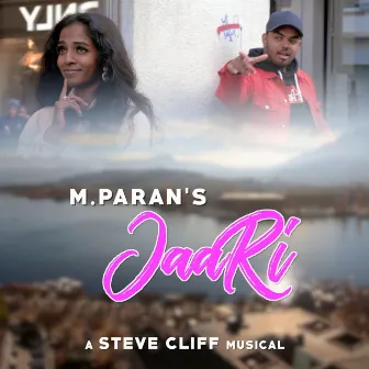 Jaari by M.Paran