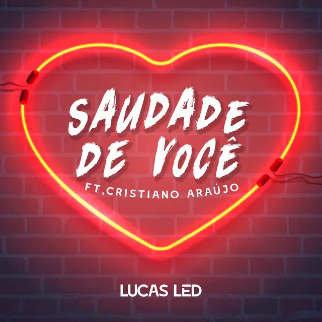 Saudade de Você