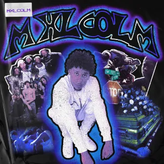 Mxlcolm by PrinceMxc