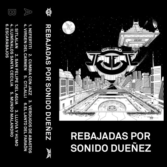 Lluvia y Humo - Rebajada