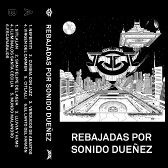 Grupo Jejeje (Rebajadas Por Sonido Dueñez) by Sonido Dueñez