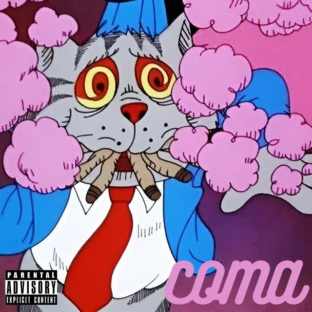 Coma