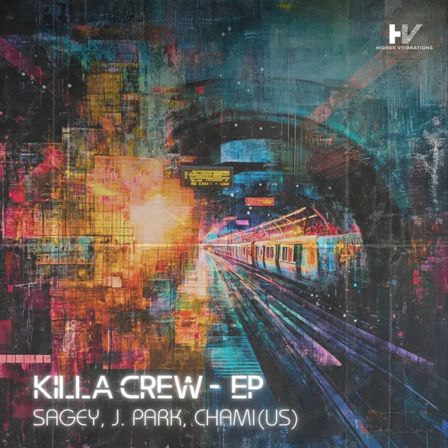 Killa Crew EP