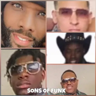 Just Once by Sons Of Funk