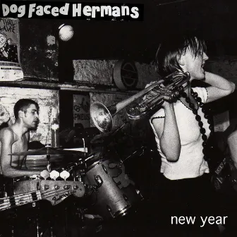 New Year by Dog Faced Hermans