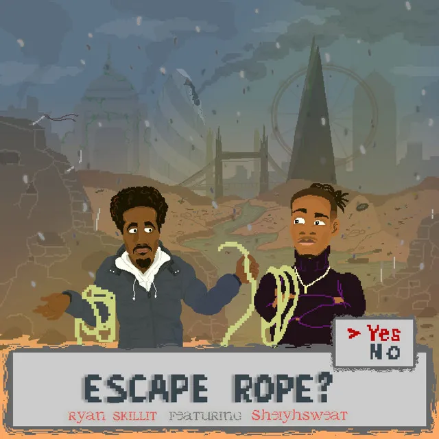 Escape Rope