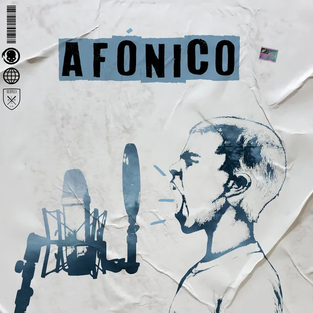 Afónico