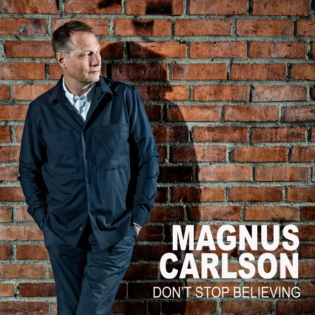 Don't Stop Believing