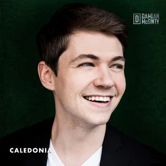 Caledonia by Damian McGinty