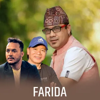 Farida by Amar Bantu