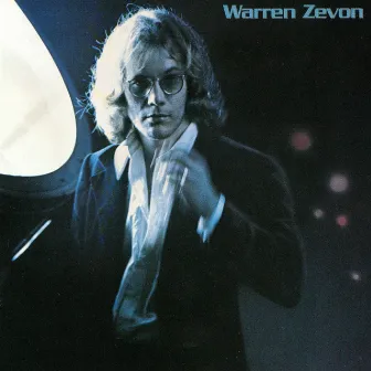 Warren Zevon by Warren Zevon