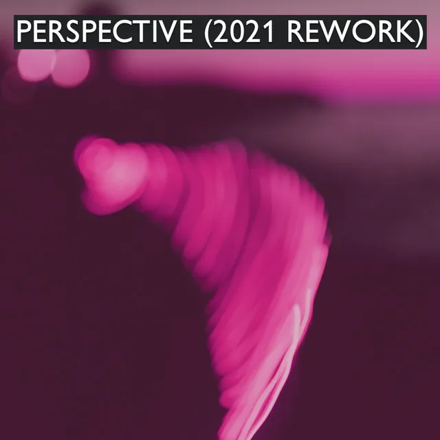 Perspective - Carl's Vocal Remix