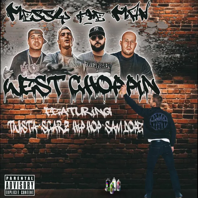 West Choppin