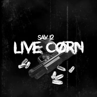 Live Corn by Sav12