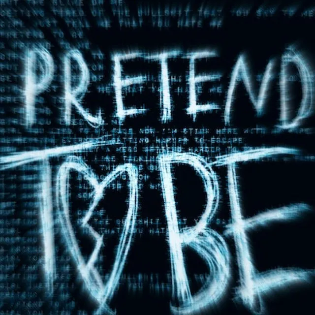 Pretend To Be