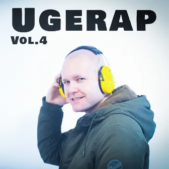 Ugerap Vol. 4 by THB