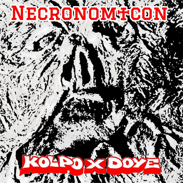 Necronomicon - Original mix