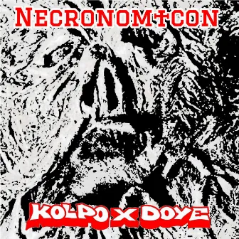 Necronomicon by Kolpo