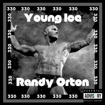 Randy orton by Young ice