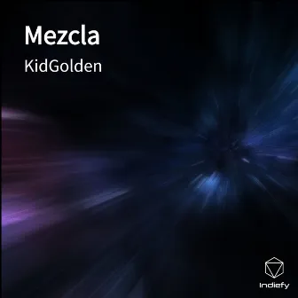 Mezcla by KidGolden