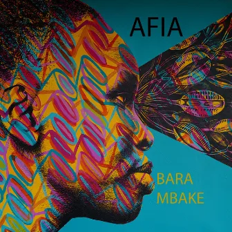 Afia by Pape Samory Seck