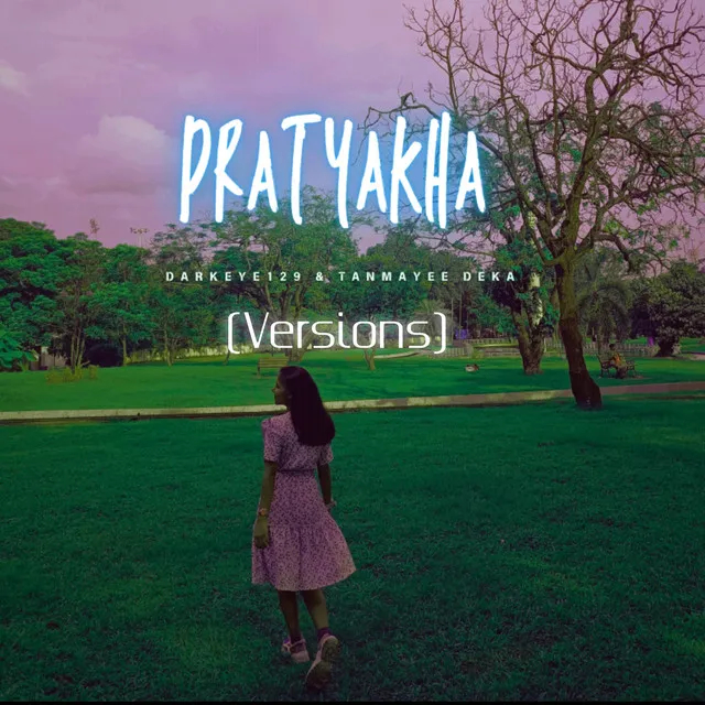 Pratyakha (Slowed Version)