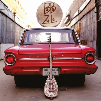 Do Not Obey by Baba Zula