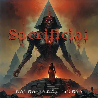 Sacrificial by Noise Candy Music