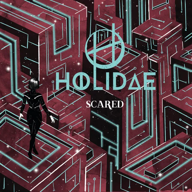 Scared - Acoustic Version