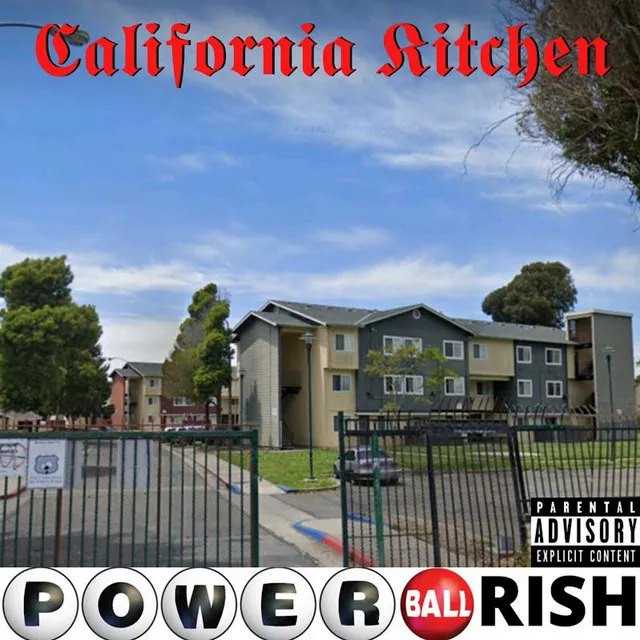 California Kitchen